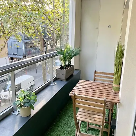 Spacious Cozy Close Paris & Flea Market At St Ouen 생투앙