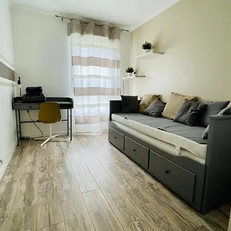 아파트 Spacious Cozy Close Paris & Flea Market At St Ouen *